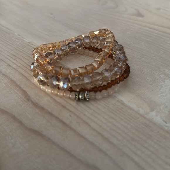 Bracelet stack - Picture 4 of 5